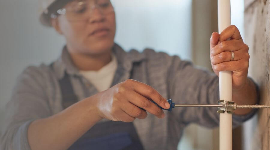 Faucet & Showerhead Inspection in Bethel, OK